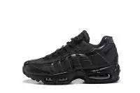 buy nike air max 95 bordeaux noir hommes